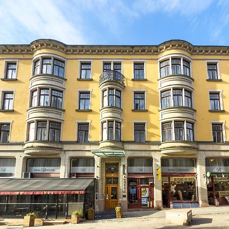 Best Western Hotel Bentleys Стокхолм Екстериор снимка