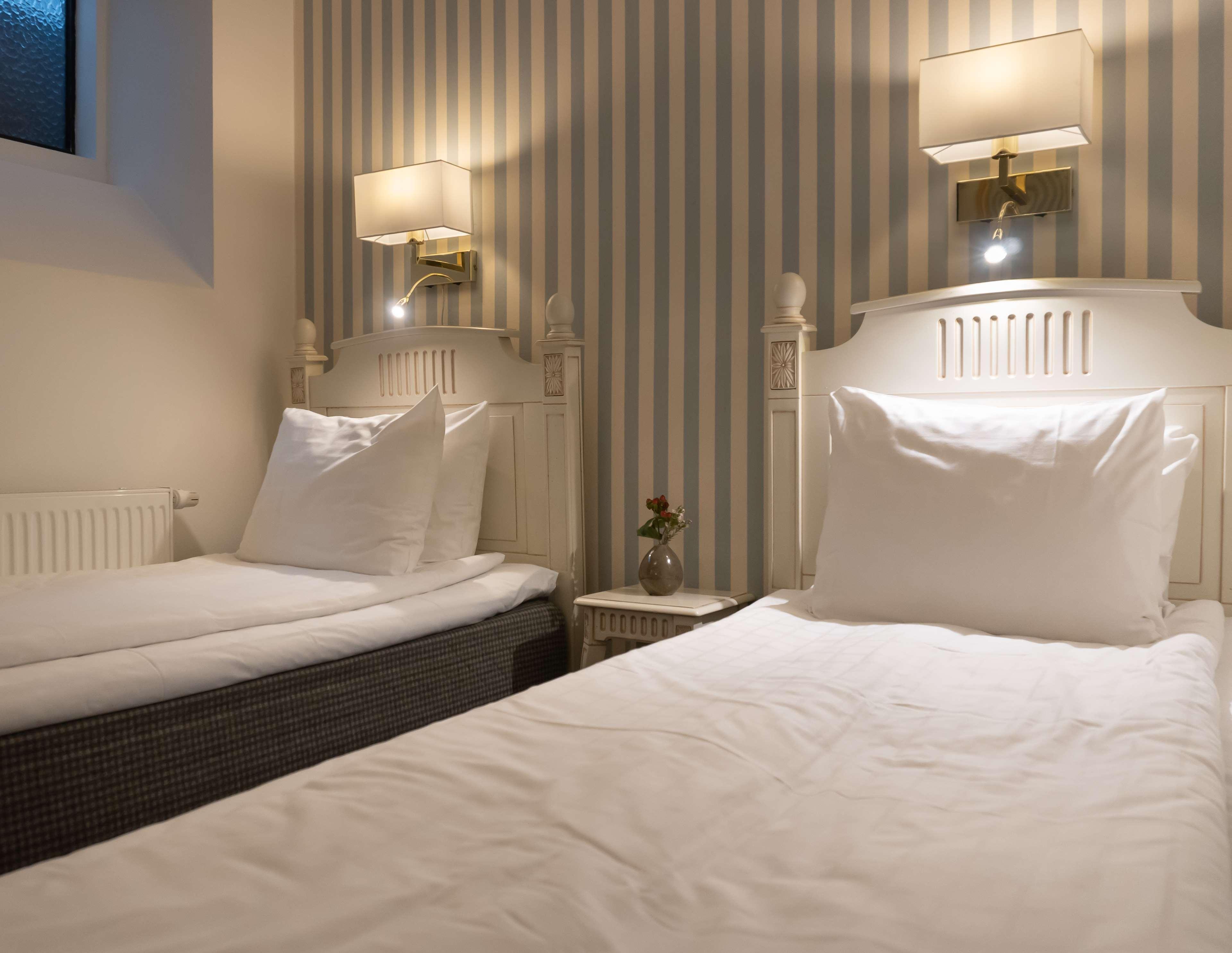 Best Western Hotel Bentleys Стокхолм Екстериор снимка
