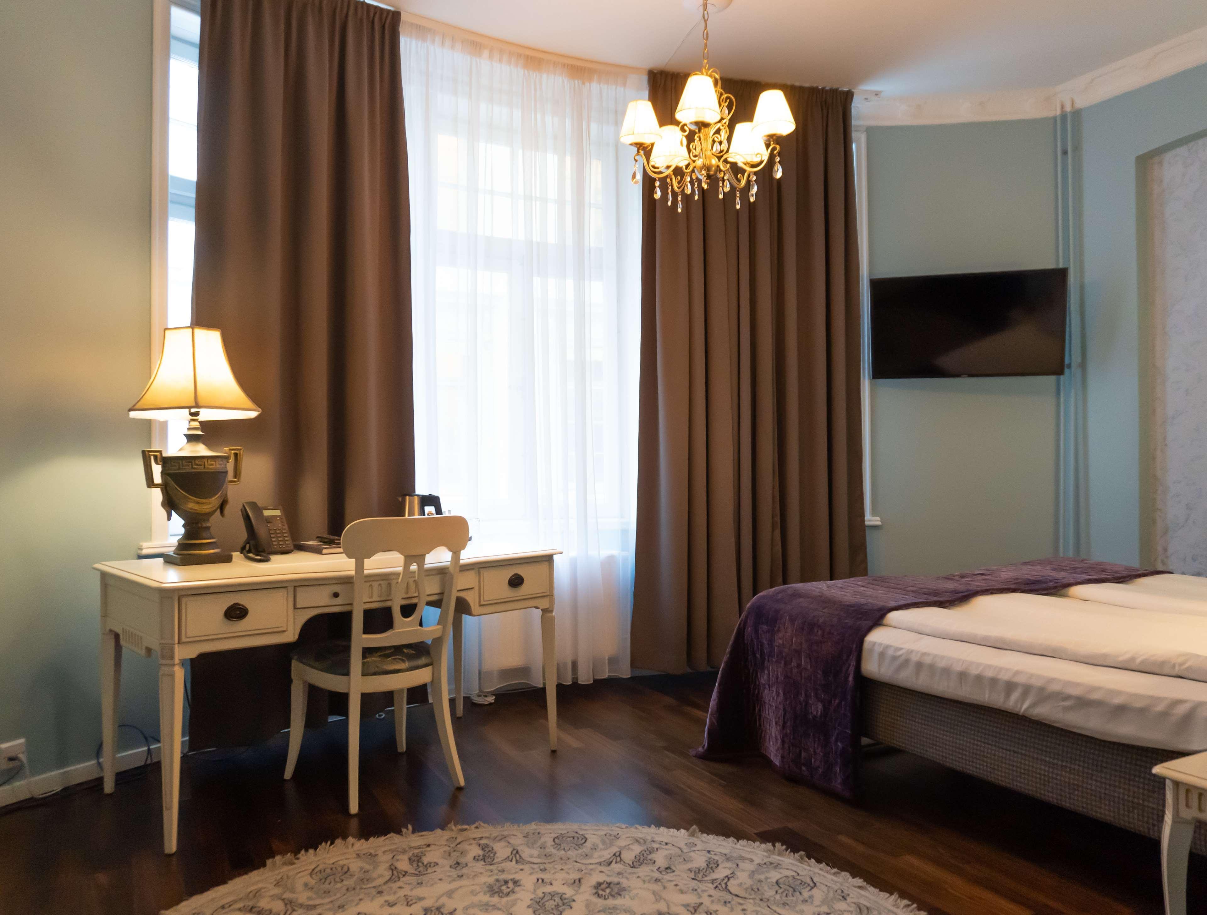 Best Western Hotel Bentleys Стокхолм Екстериор снимка