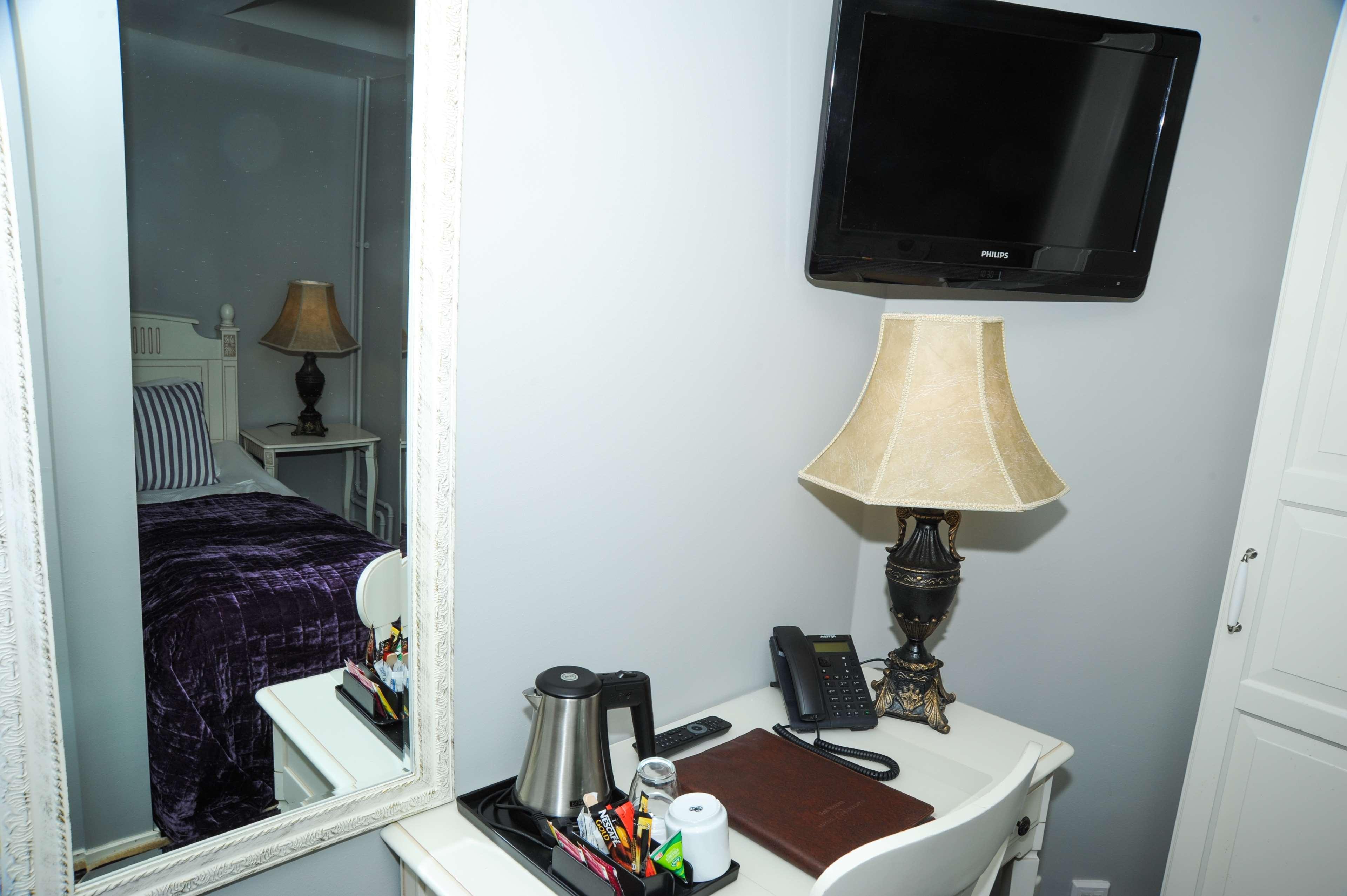 Best Western Hotel Bentleys Стокхолм Екстериор снимка