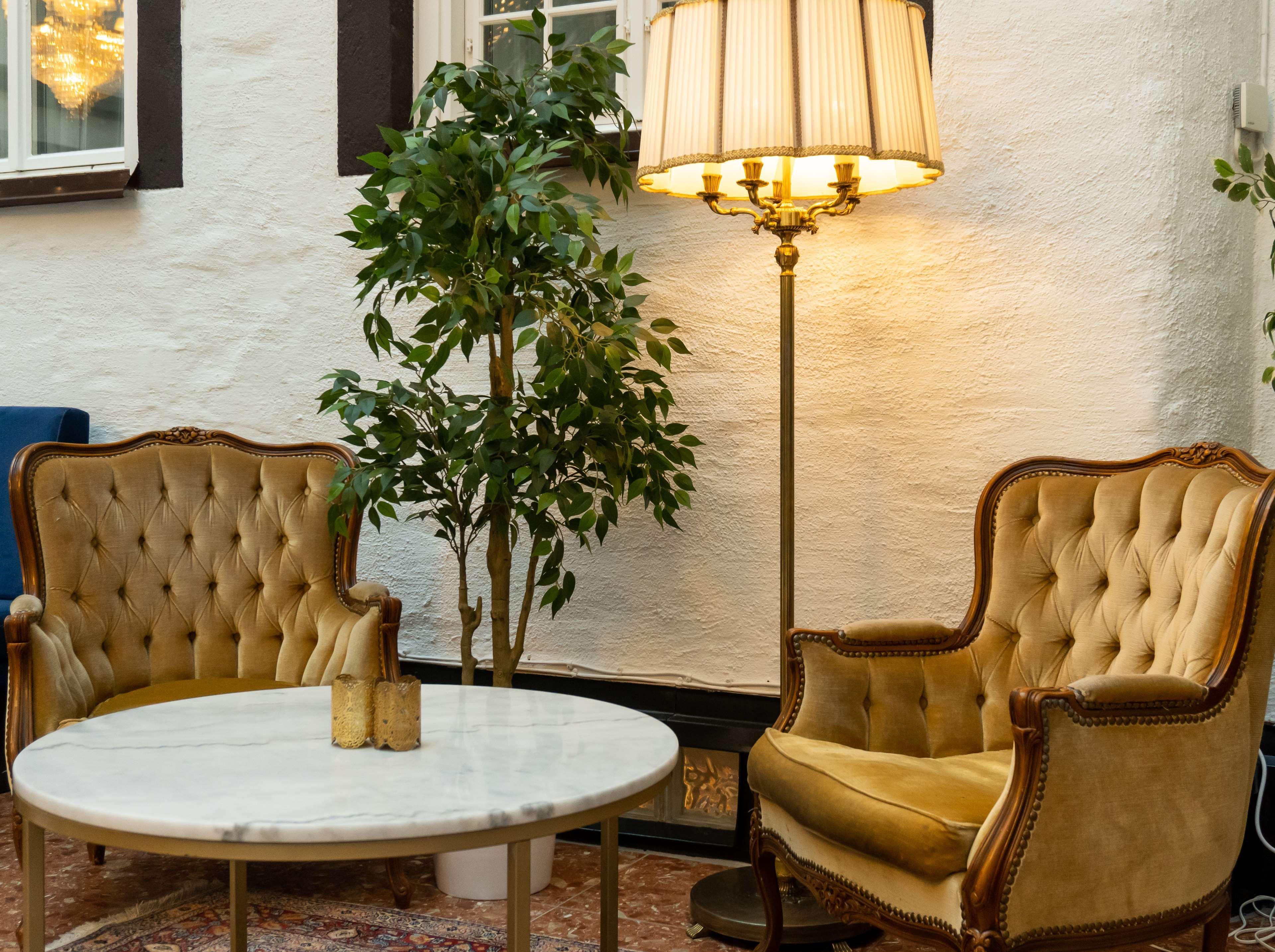 Best Western Hotel Bentleys Стокхолм Екстериор снимка