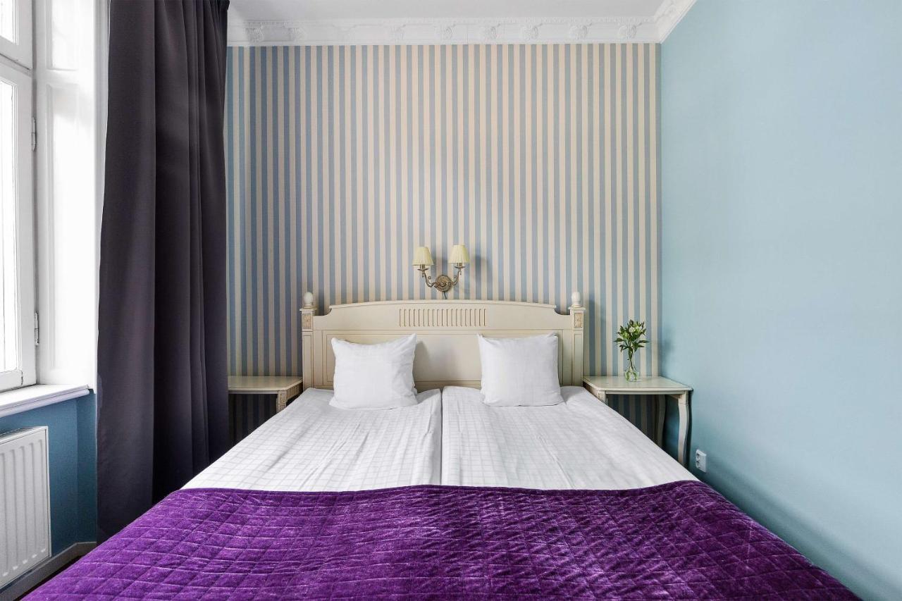 Best Western Hotel Bentleys Стокхолм Екстериор снимка