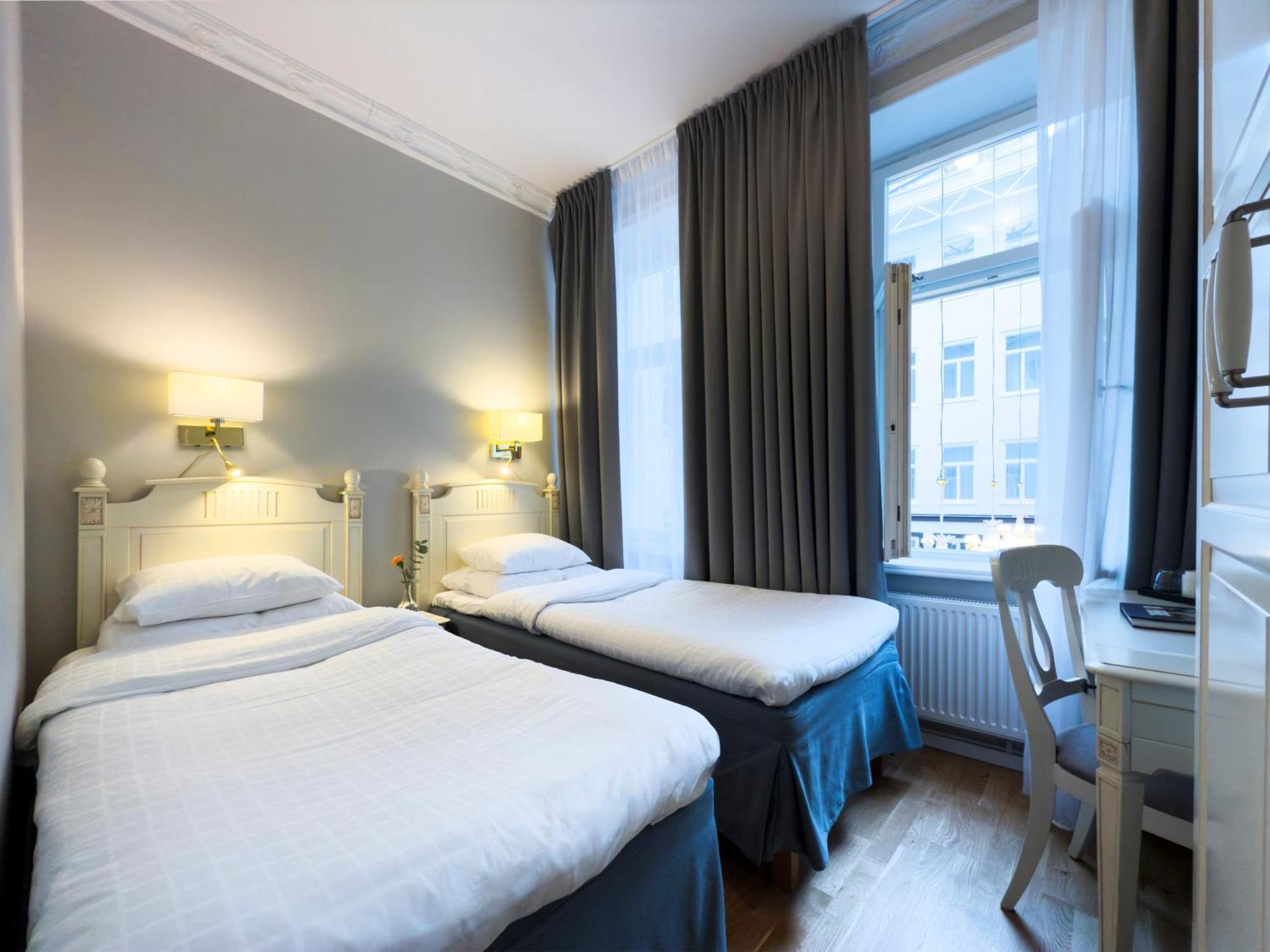 Best Western Hotel Bentleys Стокхолм Екстериор снимка