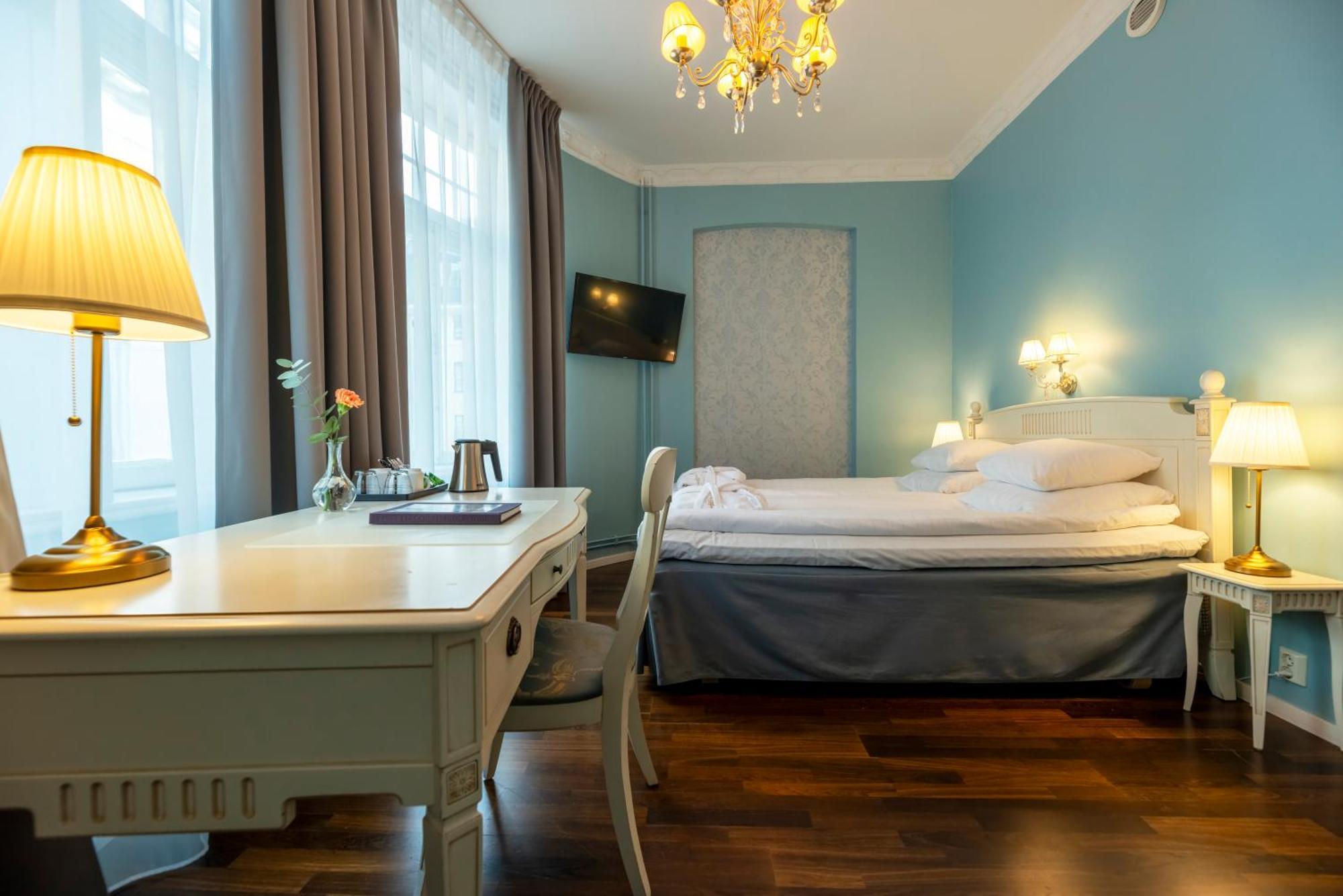 Best Western Hotel Bentleys Стокхолм Екстериор снимка