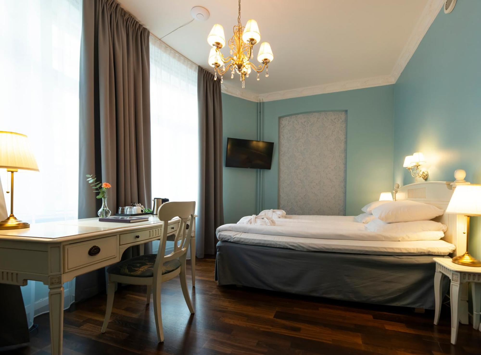 Best Western Hotel Bentleys Стокхолм Екстериор снимка