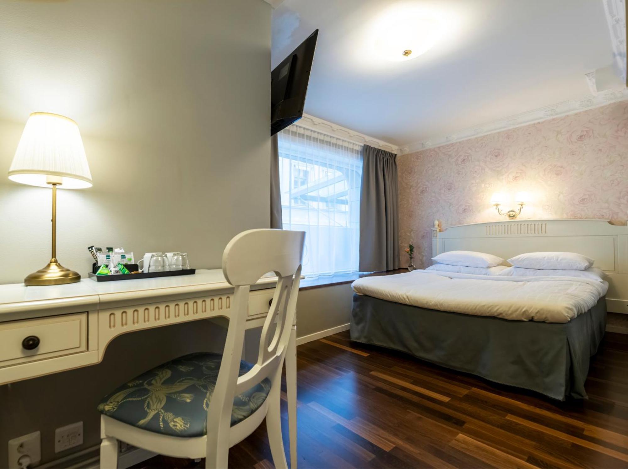 Best Western Hotel Bentleys Стокхолм Екстериор снимка